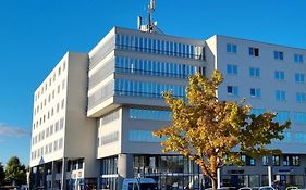 Exo Square Heidelberg/Schwetzingen - By Superfly Hotels